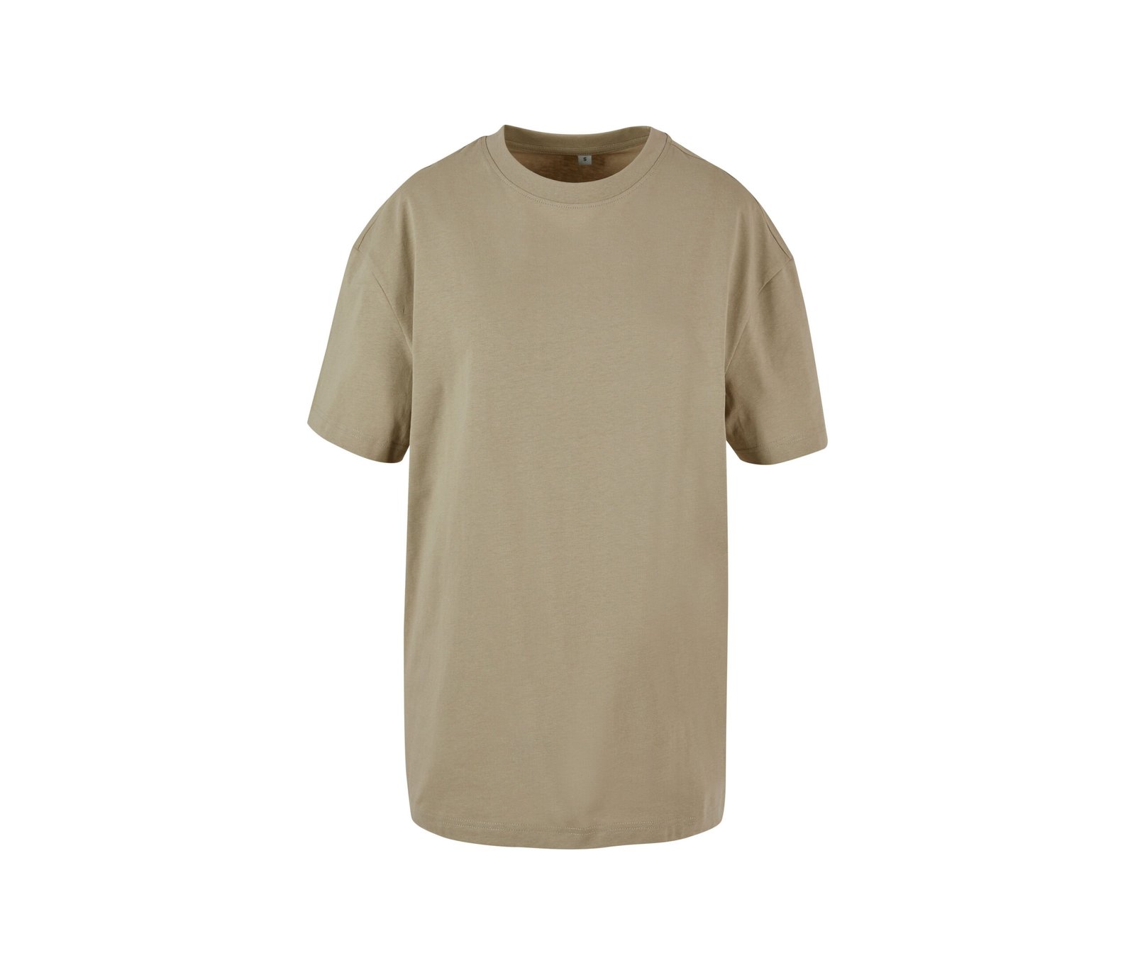 Tee-shirt oversize femme