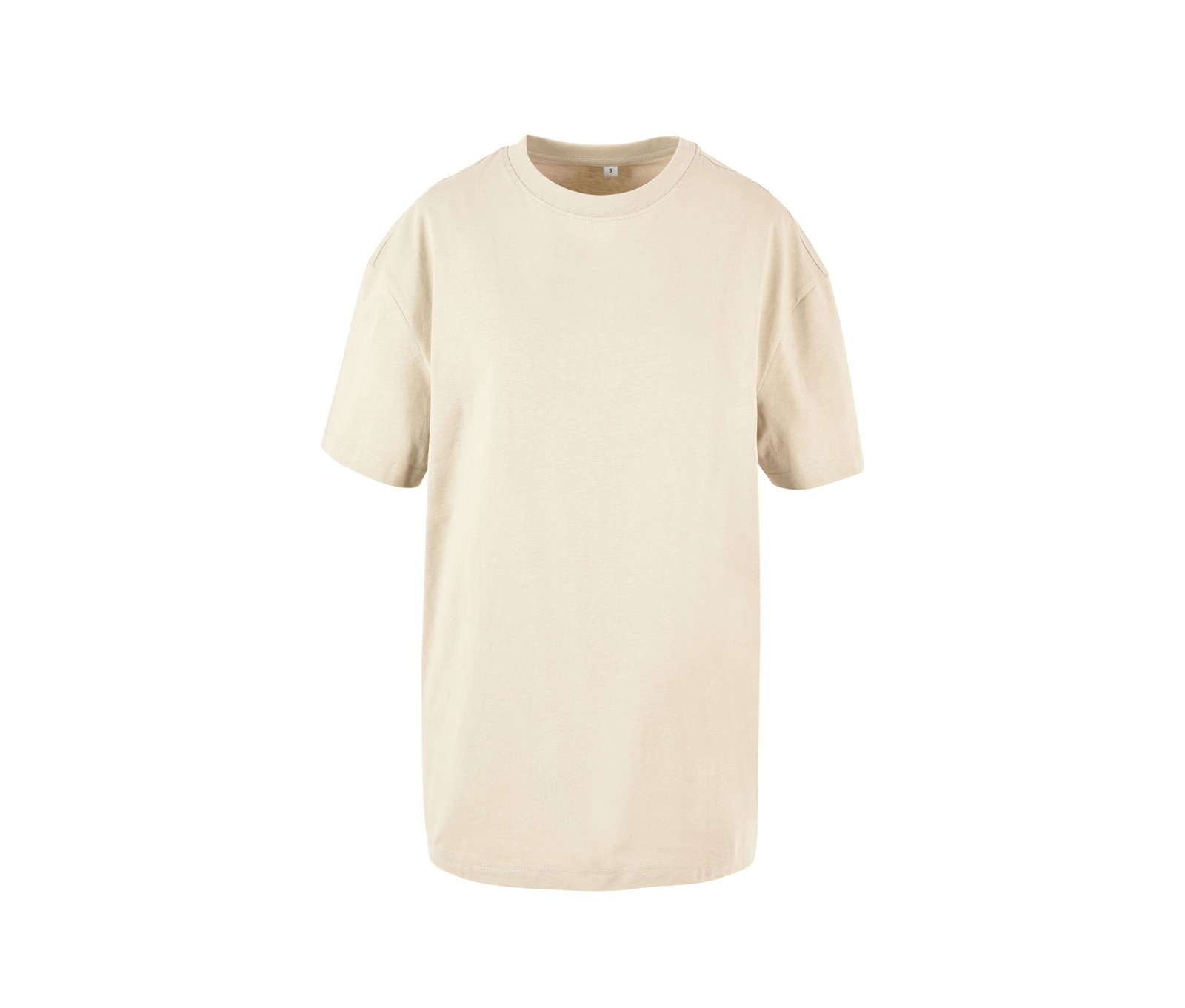 Tee-shirt oversize femme
