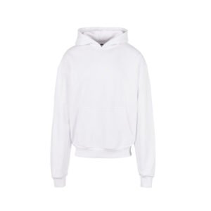 Sweat à capuche lourd