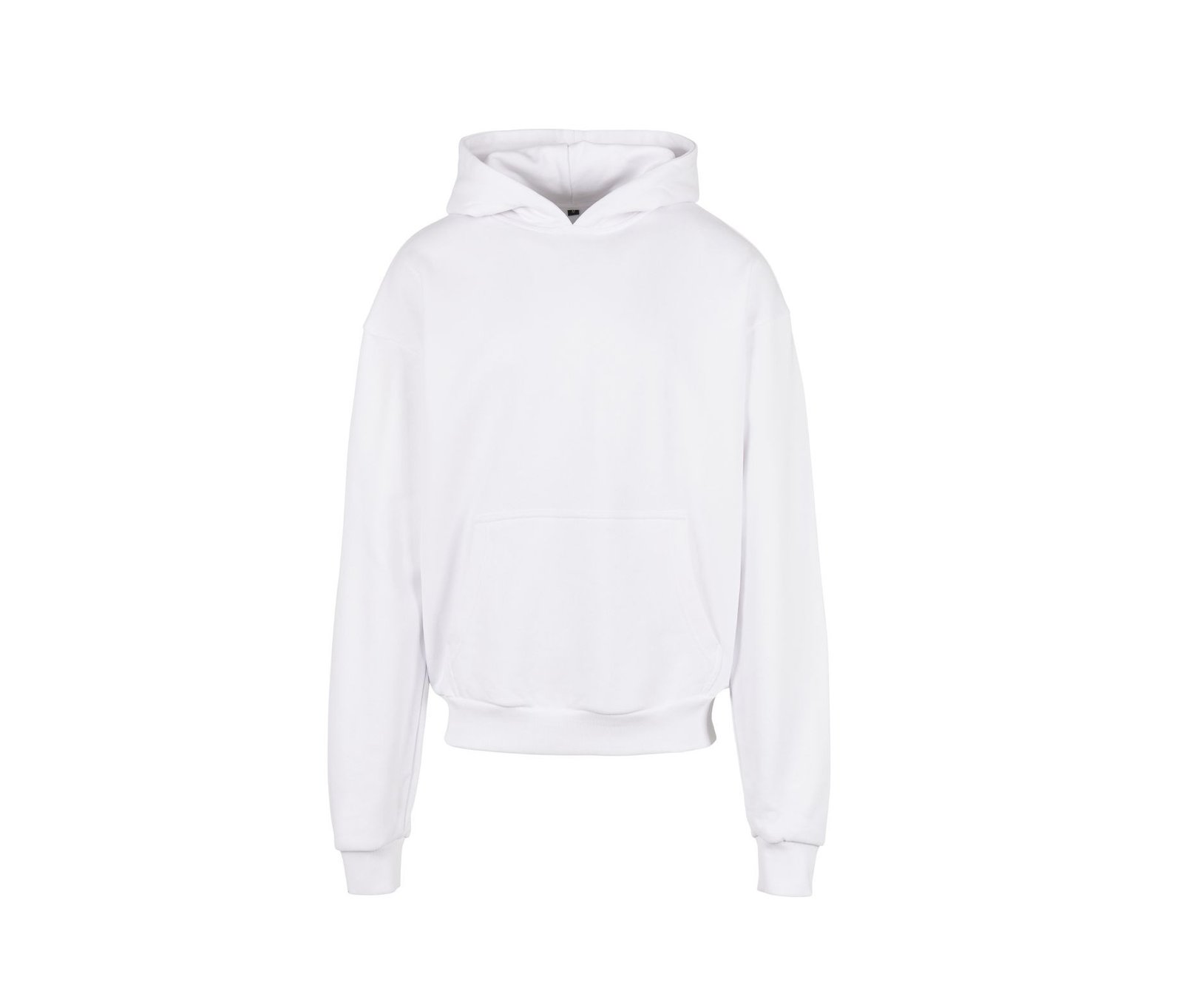 Sweat à capuche lourd