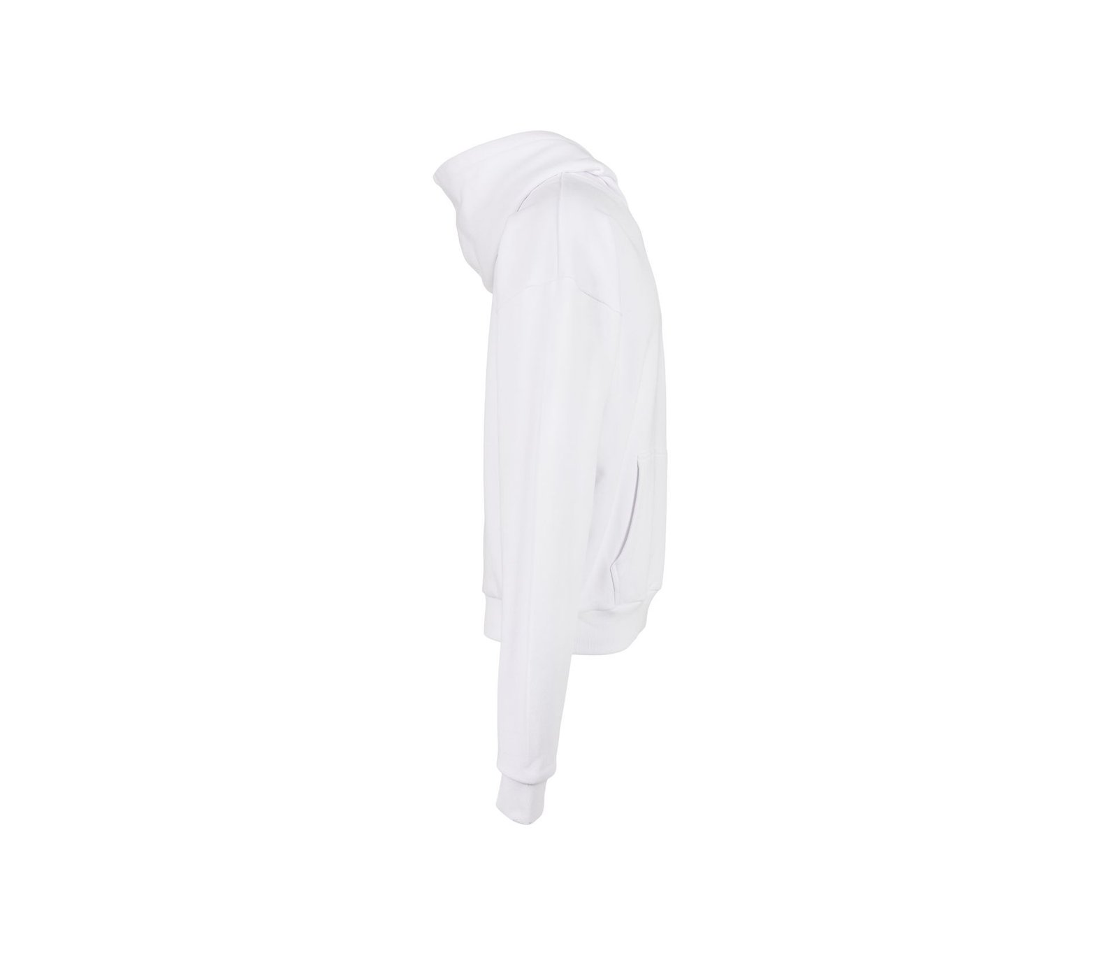 Sweat à capuche lourd – sweat personnalisé