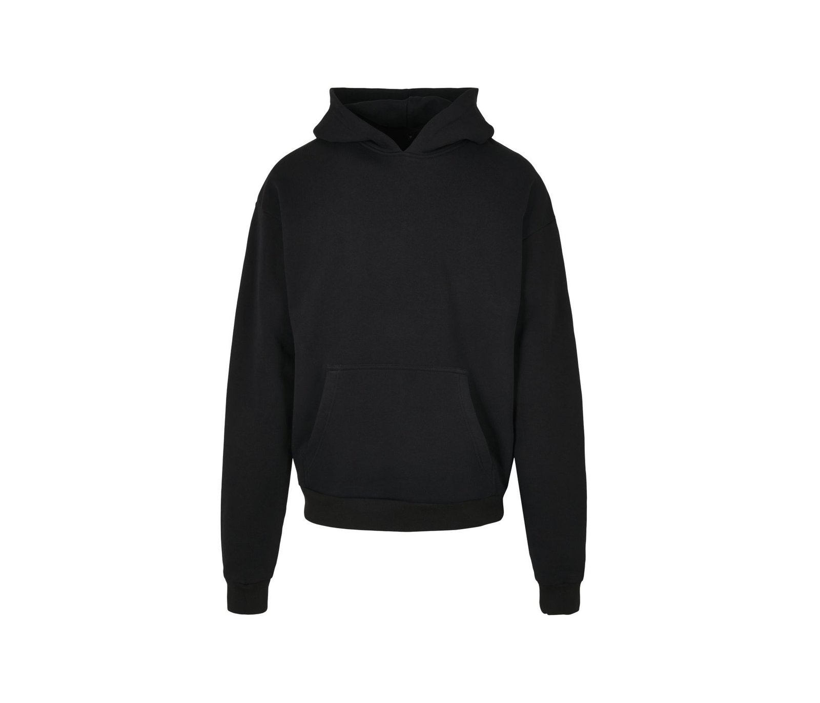 Sweat à capuche lourd