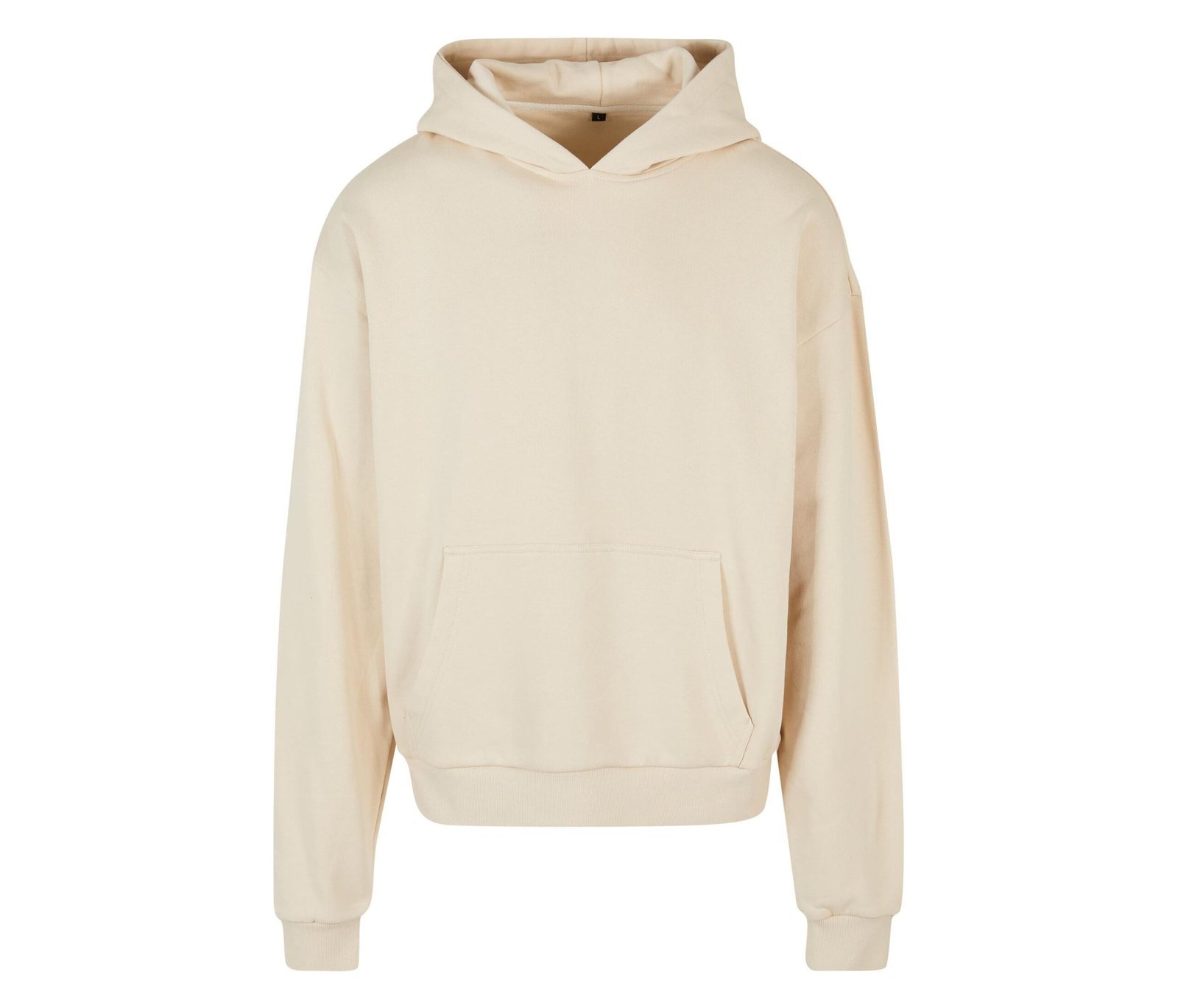 Sweat à capuche lourd
