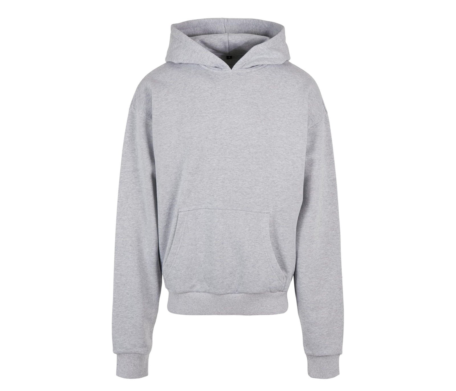 Sweat à capuche lourd