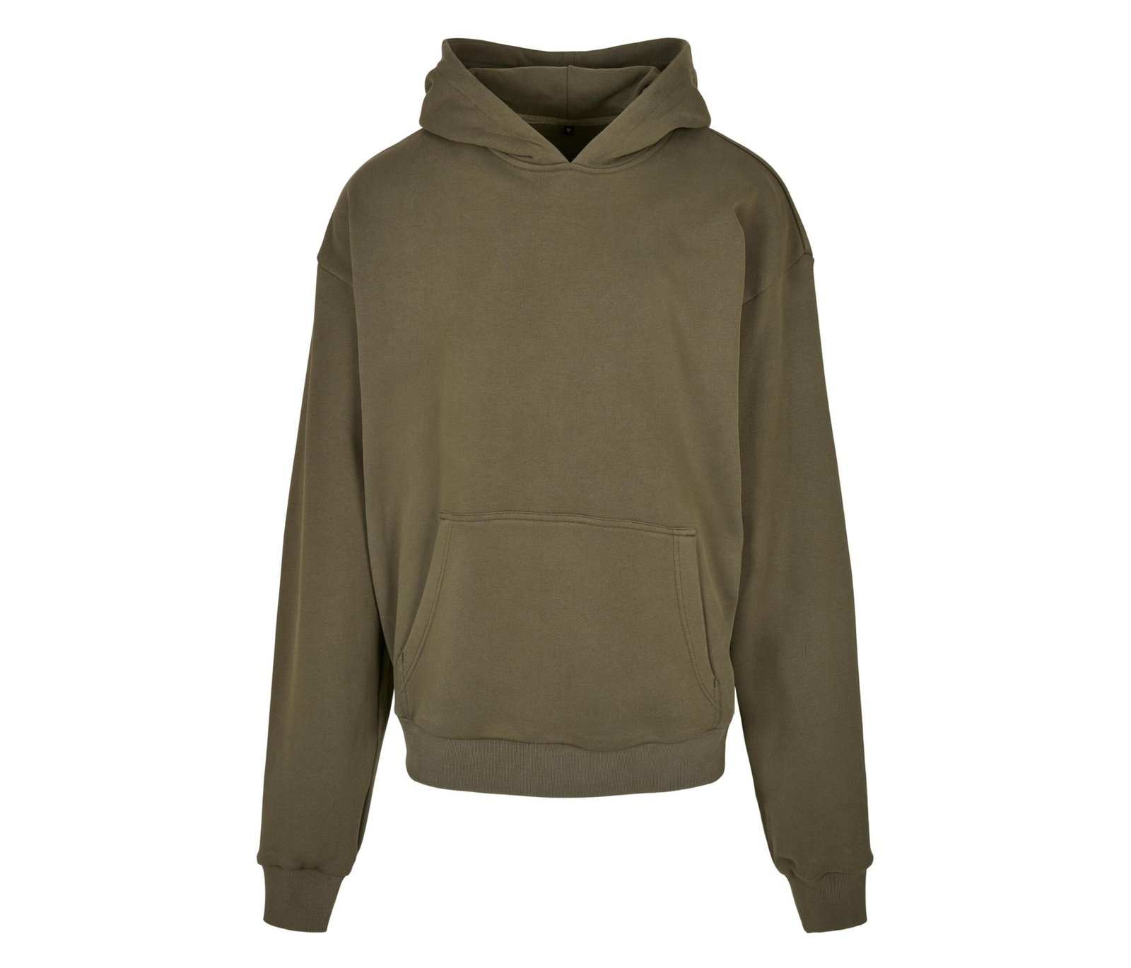 Sweat à capuche lourd