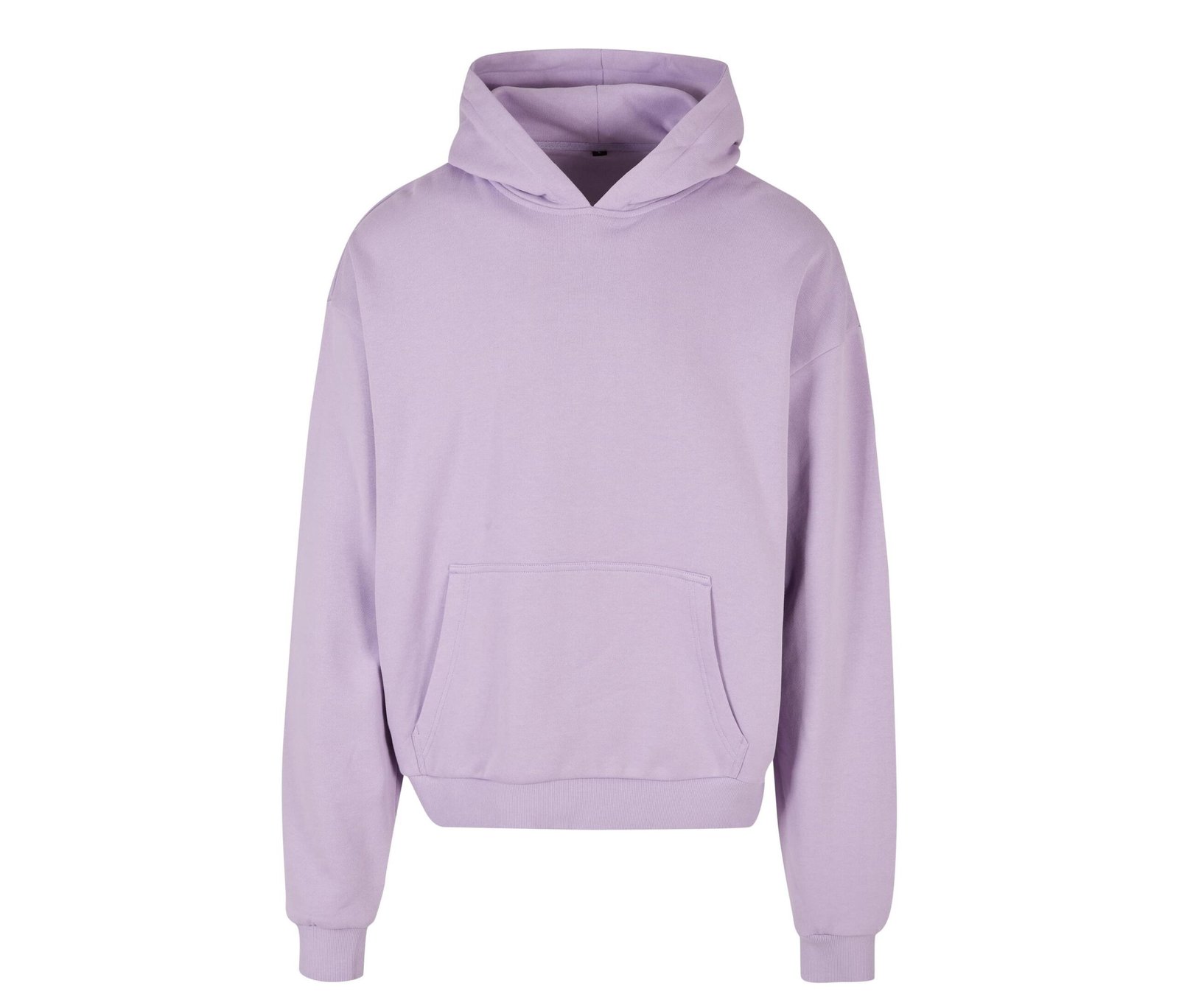 Sweat à capuche lourd