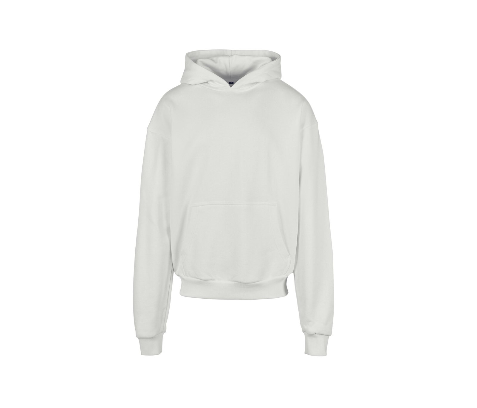 Sweat à capuche lourd