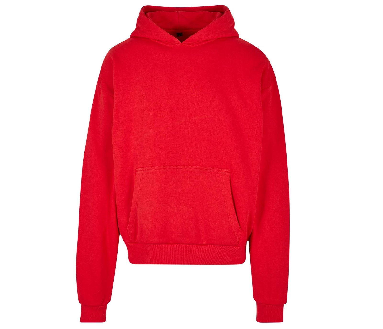 Sweat à capuche lourd