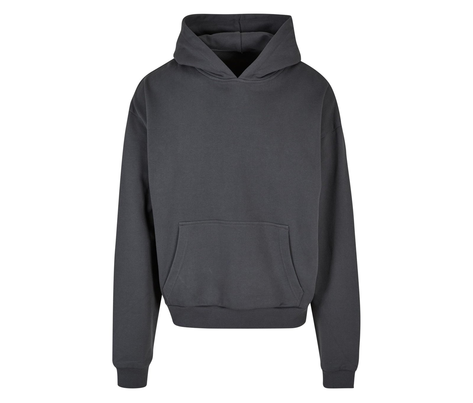Sweat à capuche lourd