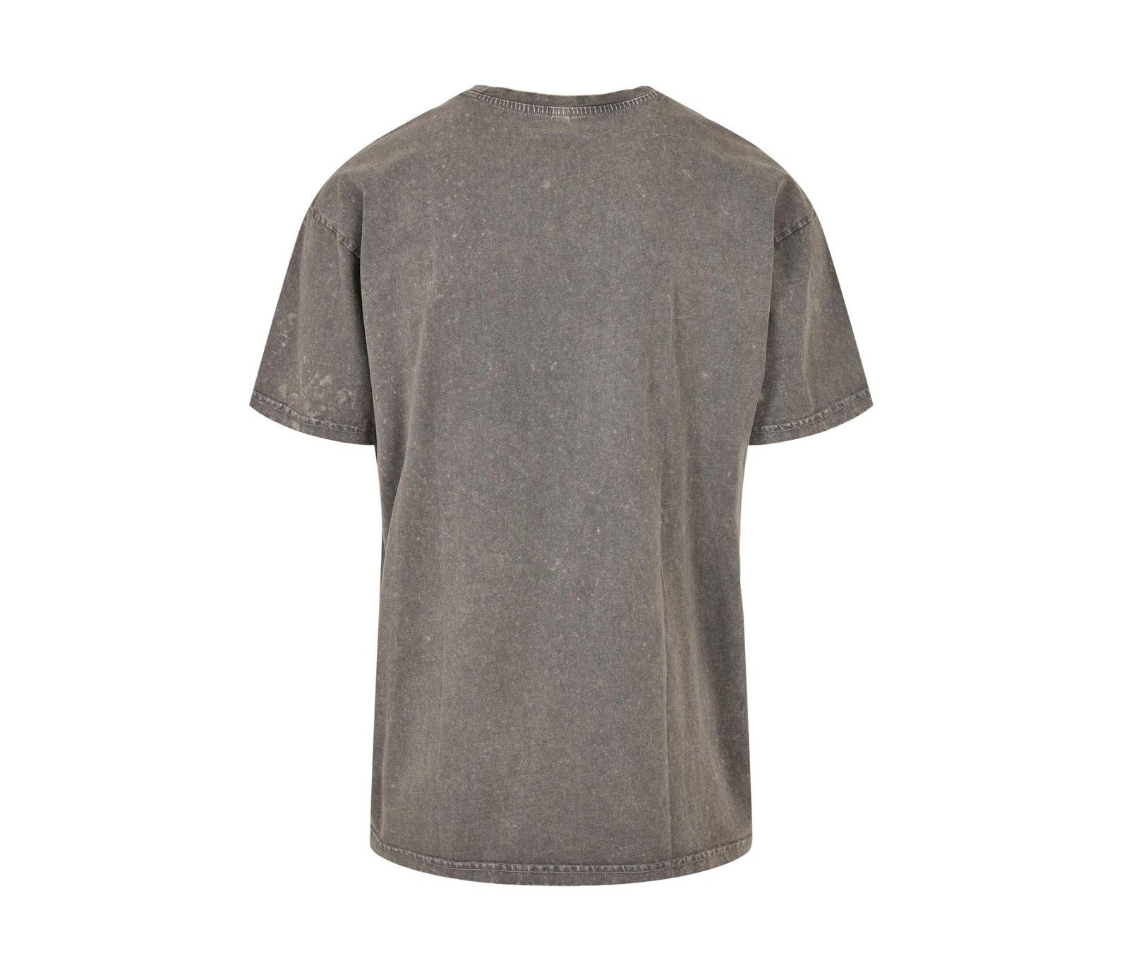 Tee-shirt homme décoloré