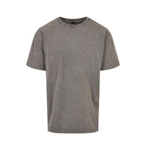 Tee-shirt homme décoloré