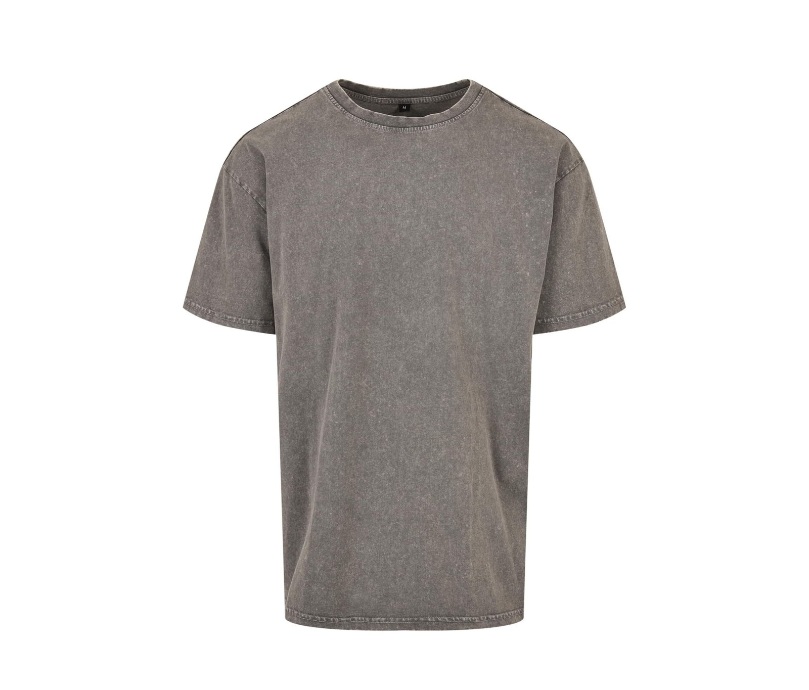 Tee-shirt homme décoloré