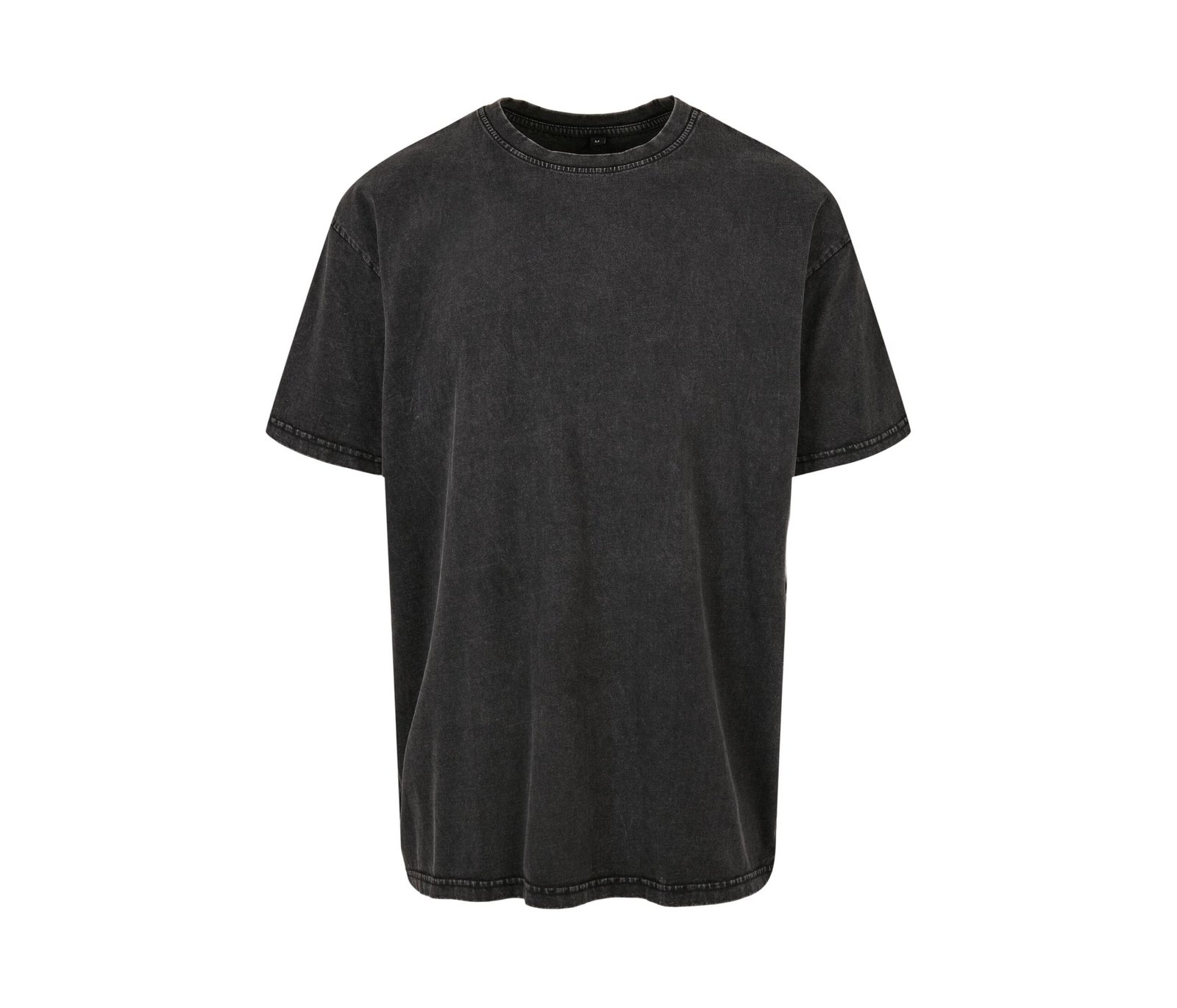 Tee-shirt homme décoloré