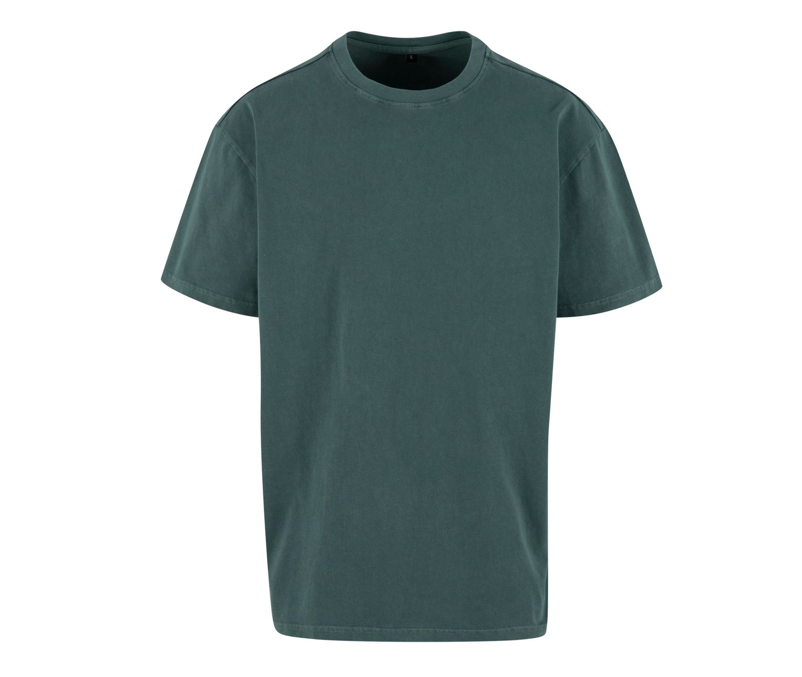 Tee-shirt homme décoloré