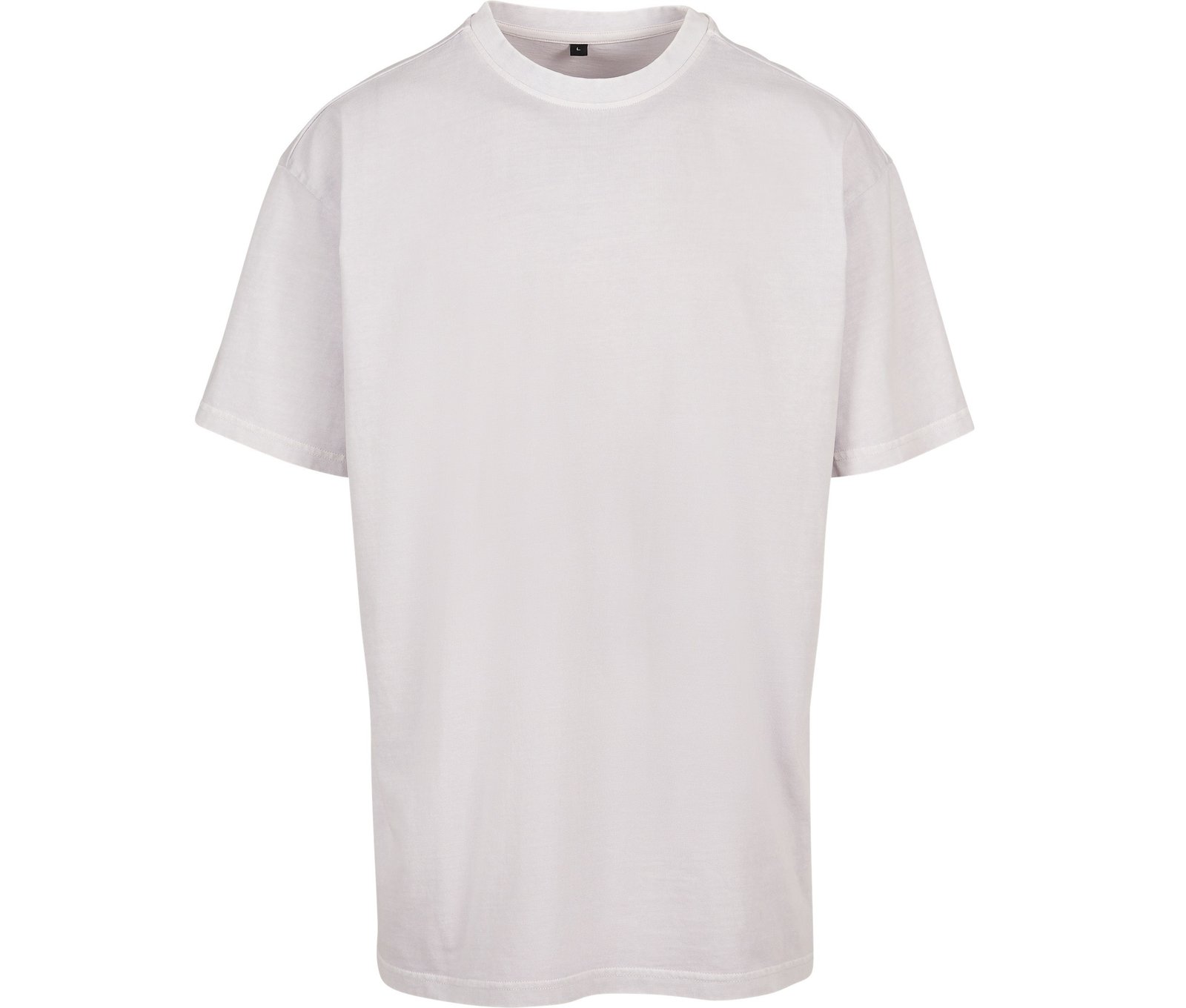 Tee-shirt homme décoloré