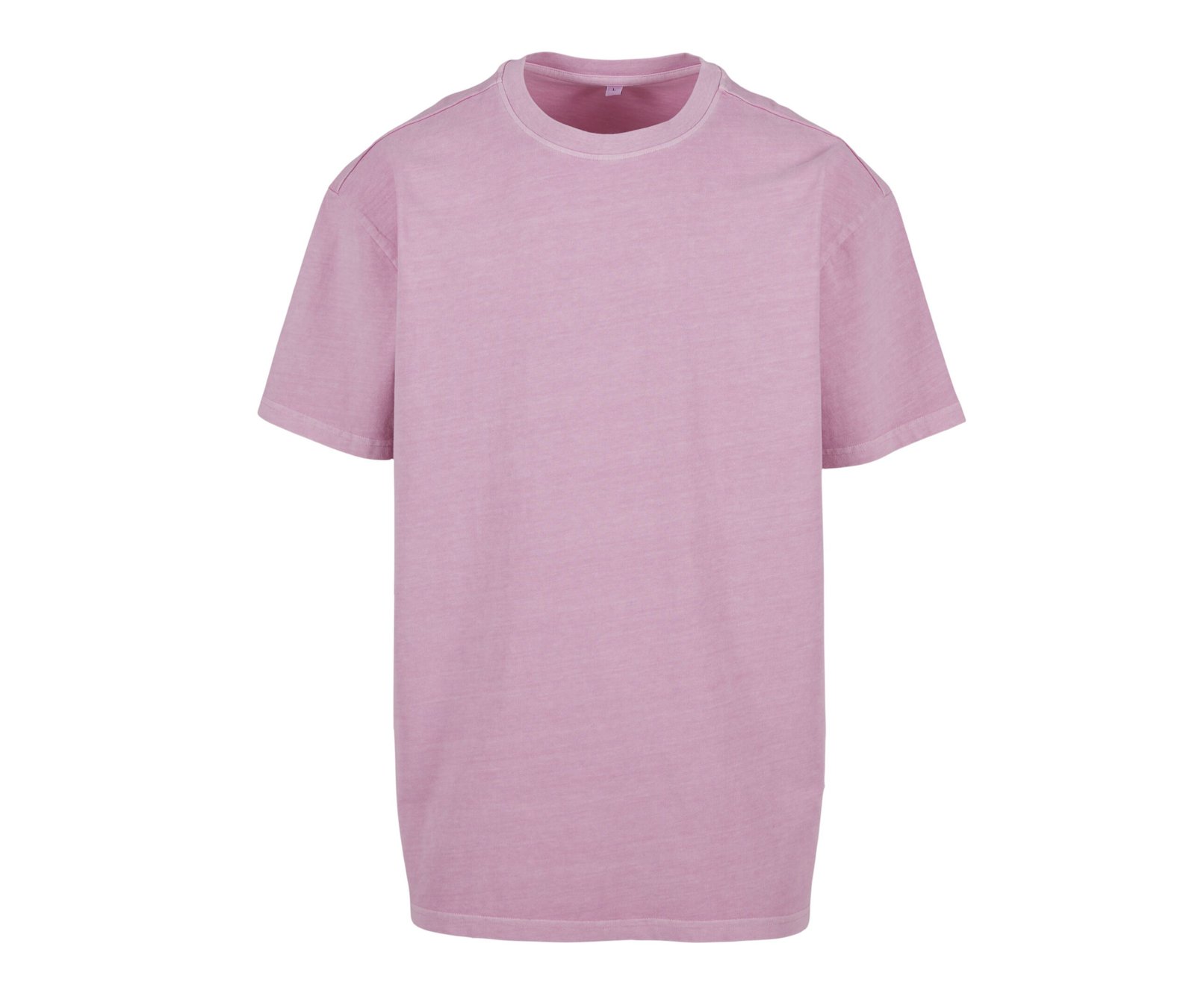 Tee-shirt homme décoloré