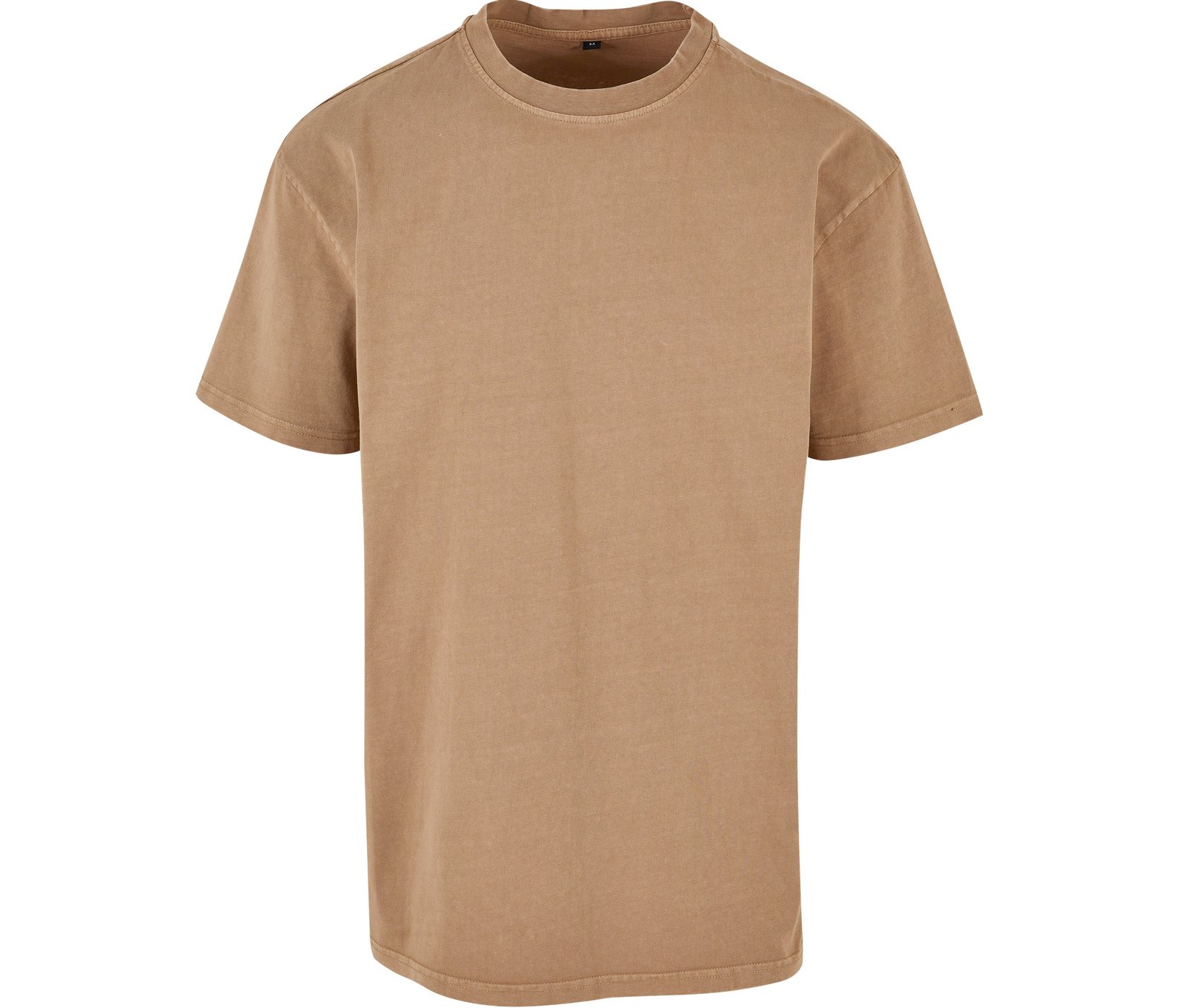 Tee-shirt homme décoloré