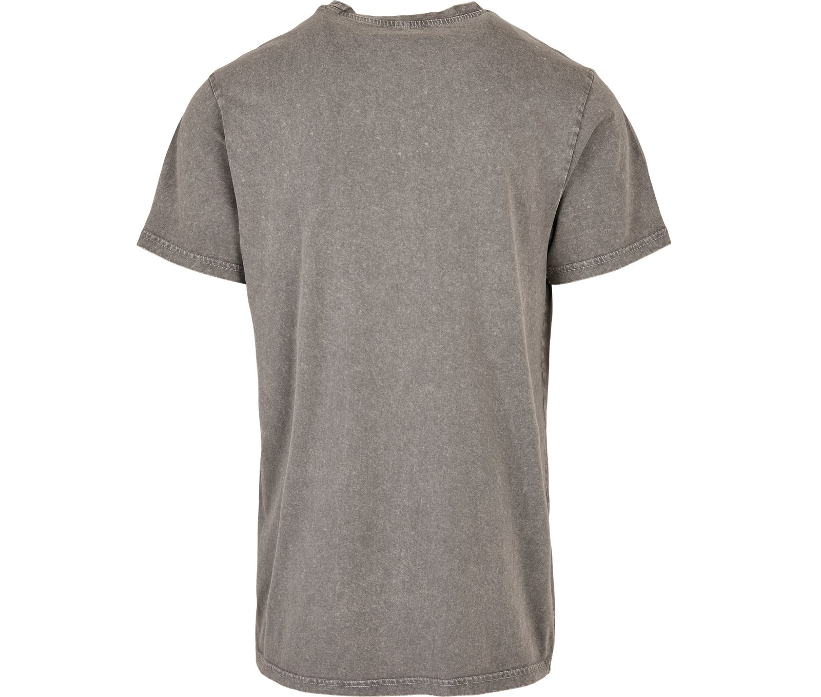 Tee-shirt homme décoloré