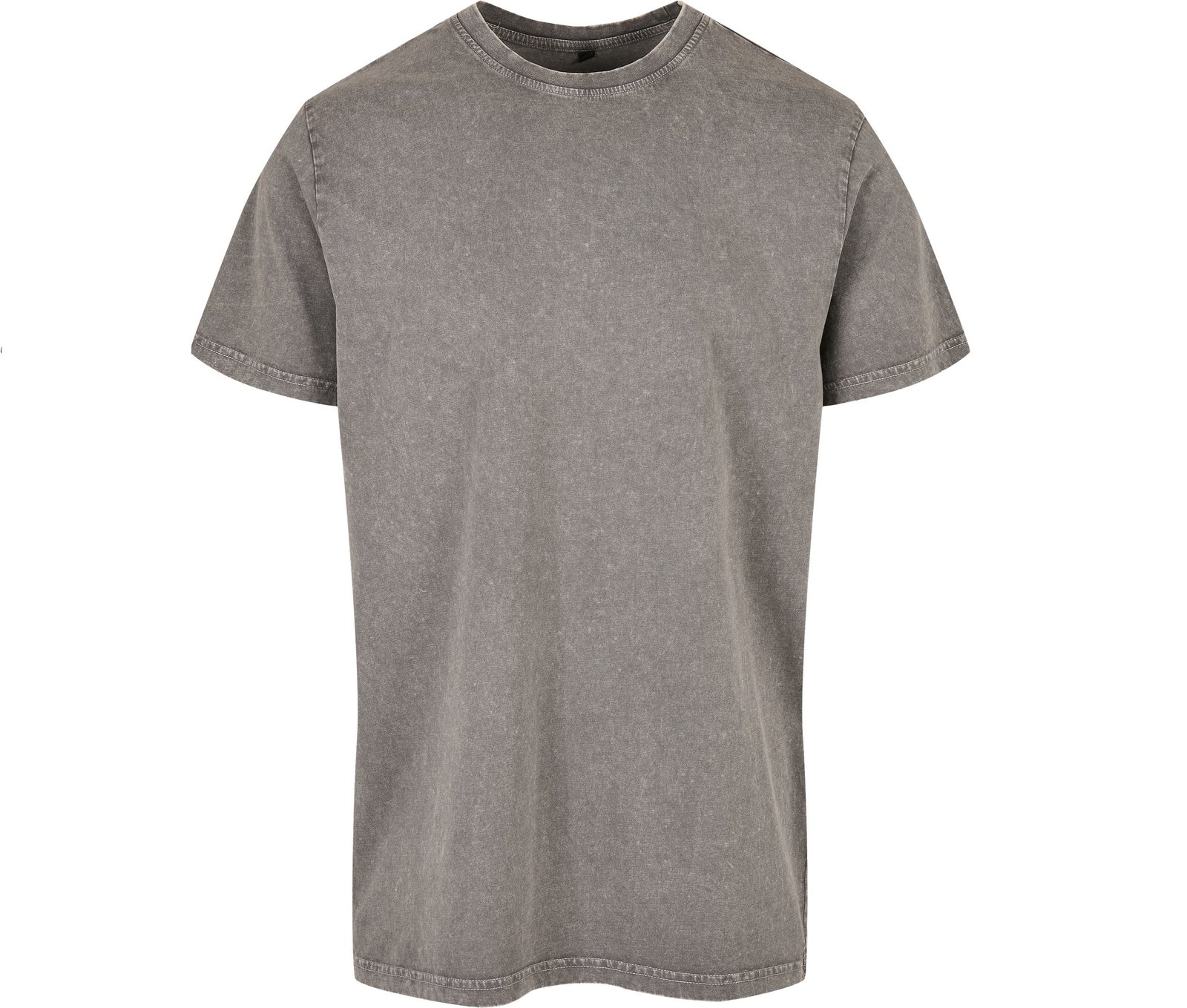Tee-shirt homme décoloré