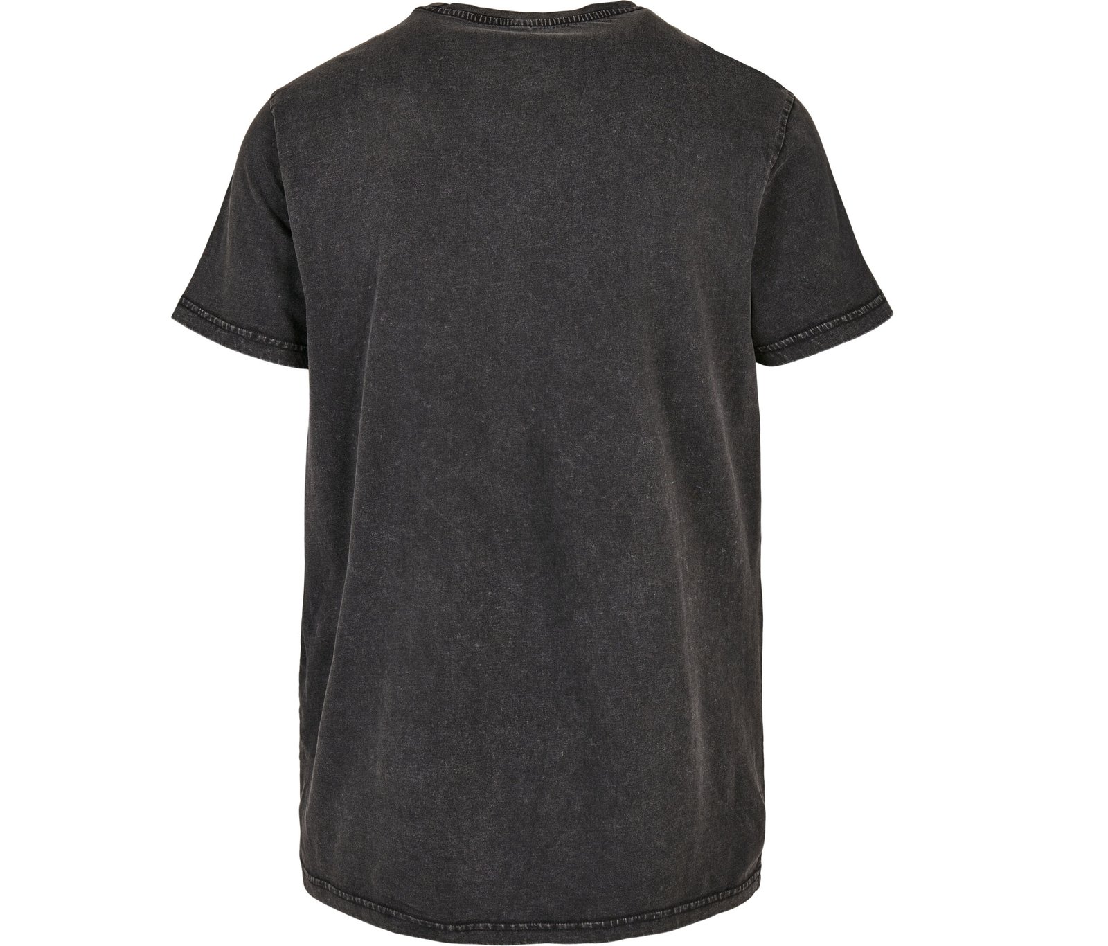 Tee-shirt homme décoloré