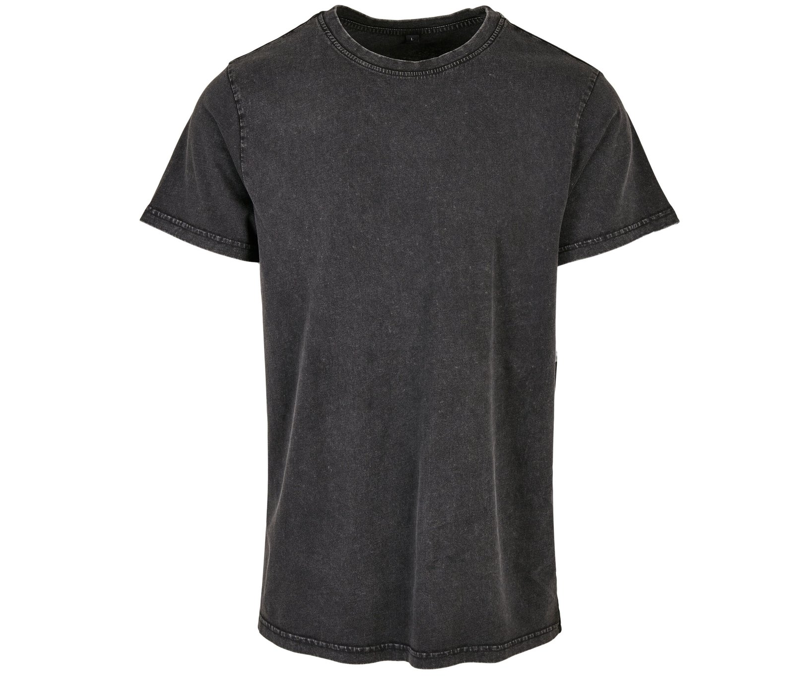Tee-shirt homme décoloré
