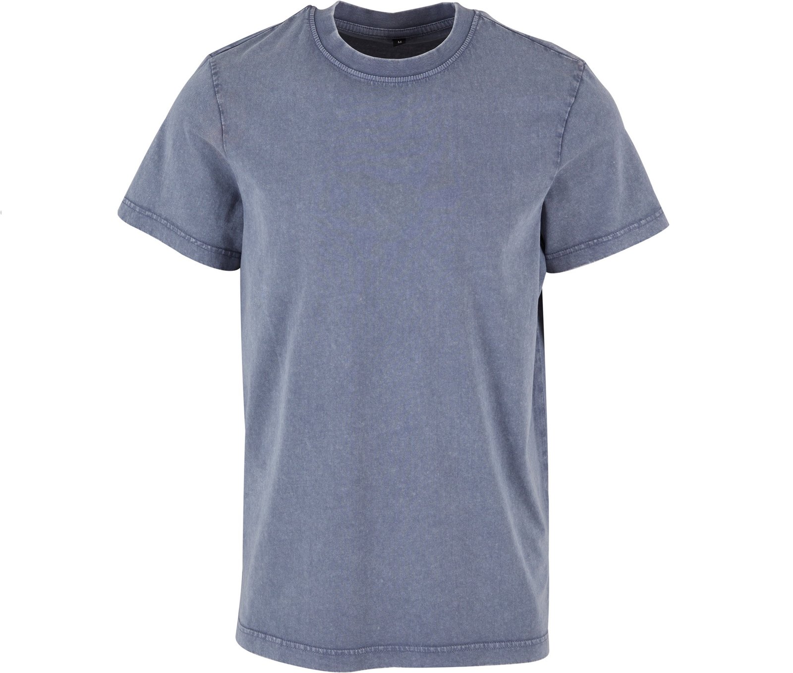 Tee-shirt homme décoloré