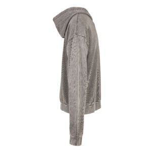Sweat capuche décoloré – sweat personnalisé