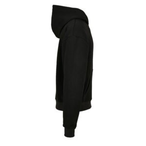 Sweat zippé à capuche très lourd – sweat personnalisé