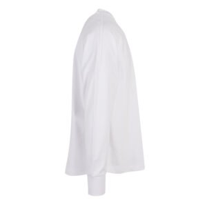 Tee-shirt col rond ample – sweat personnalisé