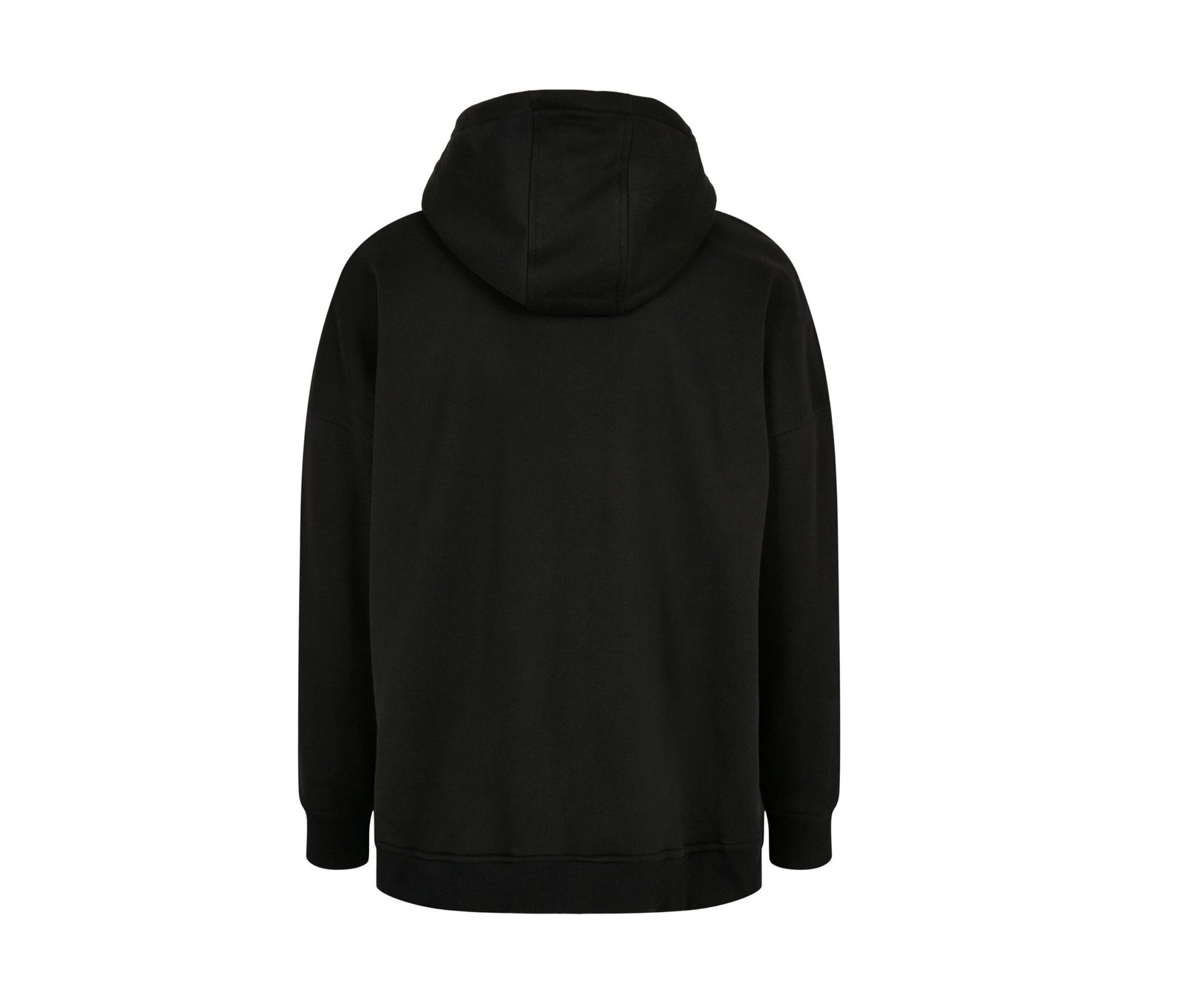 Sweat capuche ample