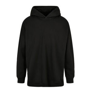 Sweat capuche ample