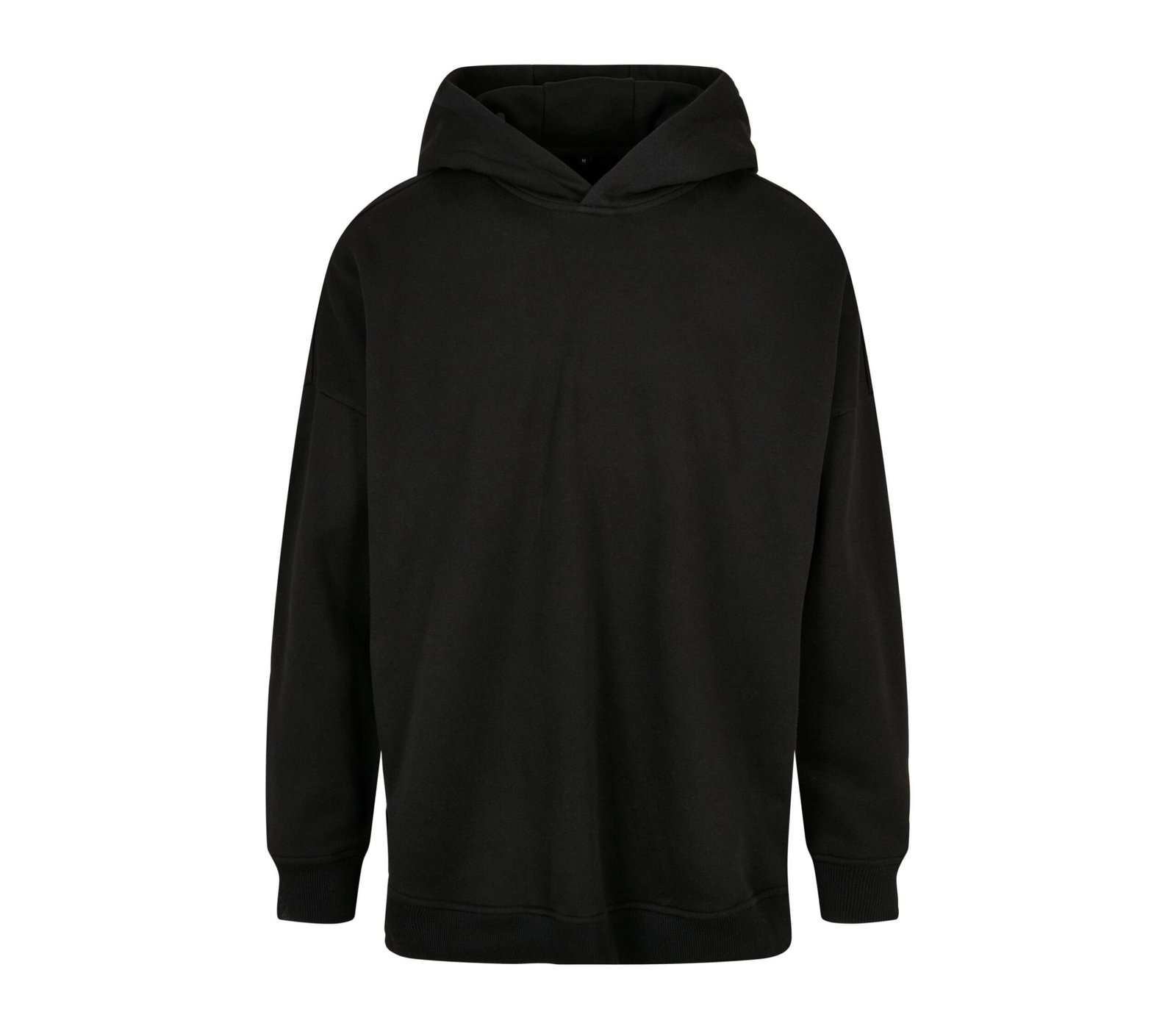 Sweat capuche ample