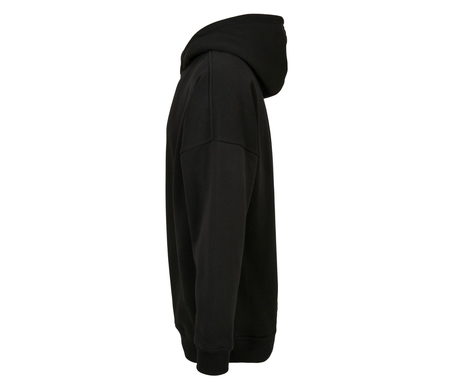 Sweat capuche ample