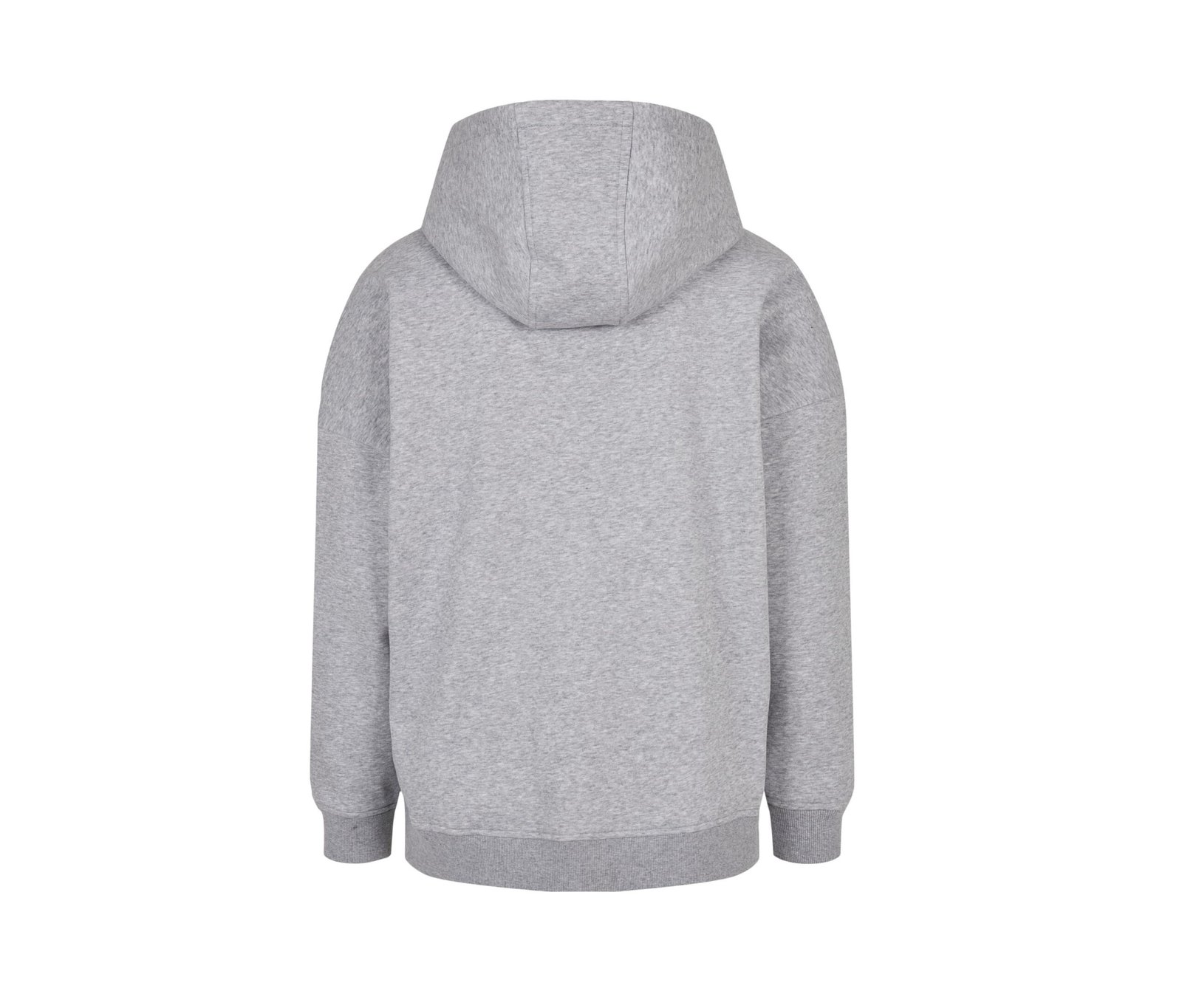 Sweat capuche ample