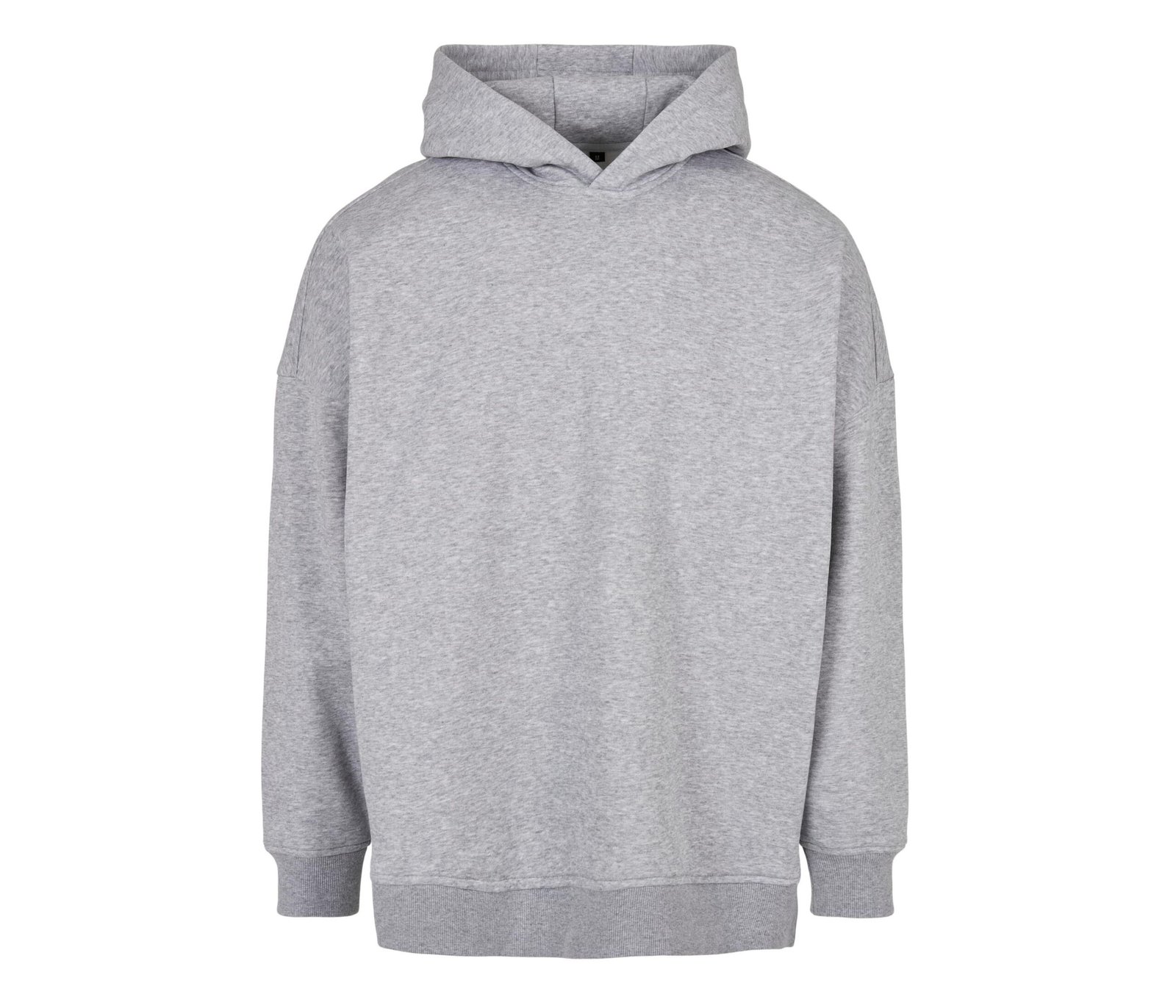 Sweat capuche ample