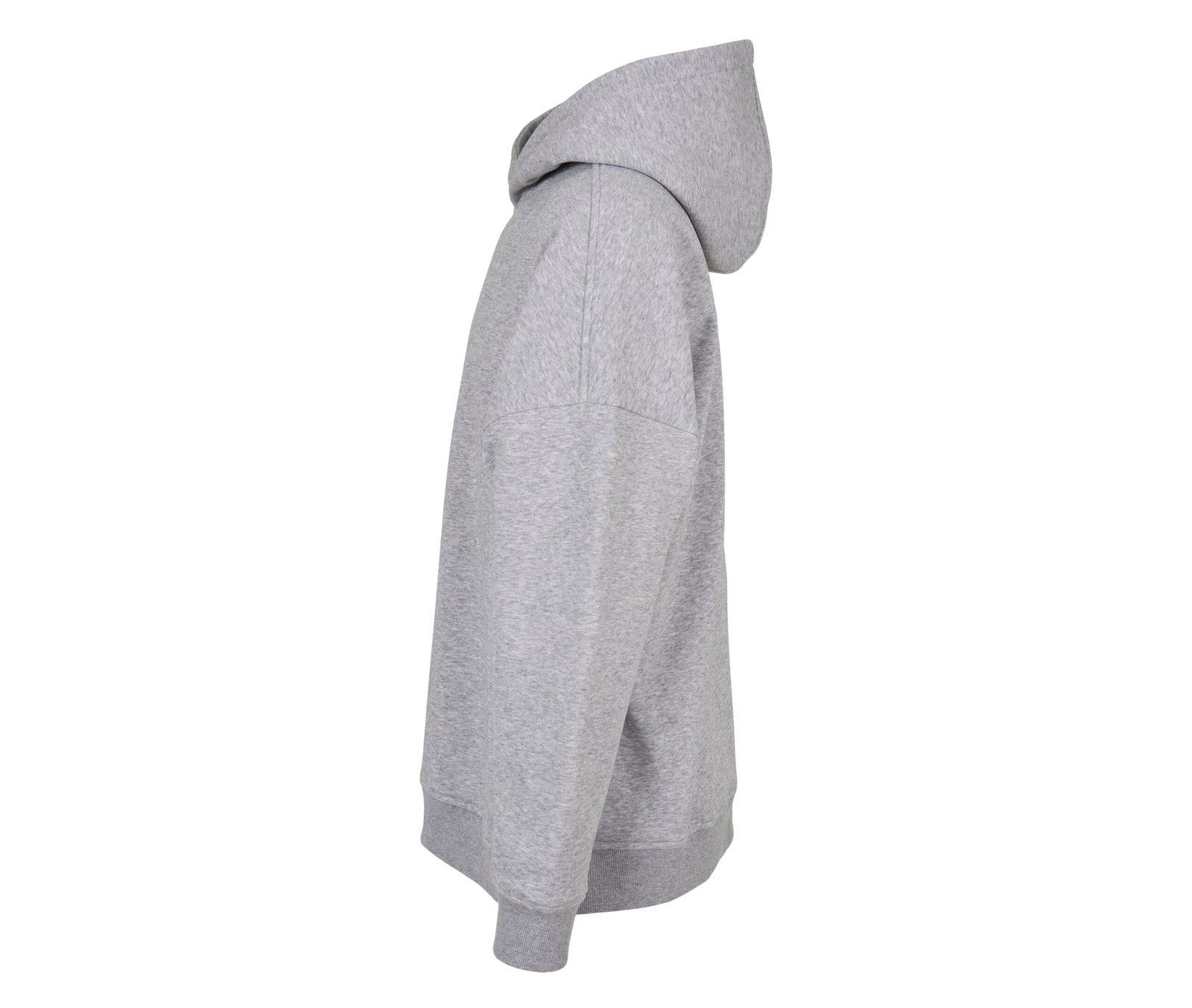 Sweat capuche ample