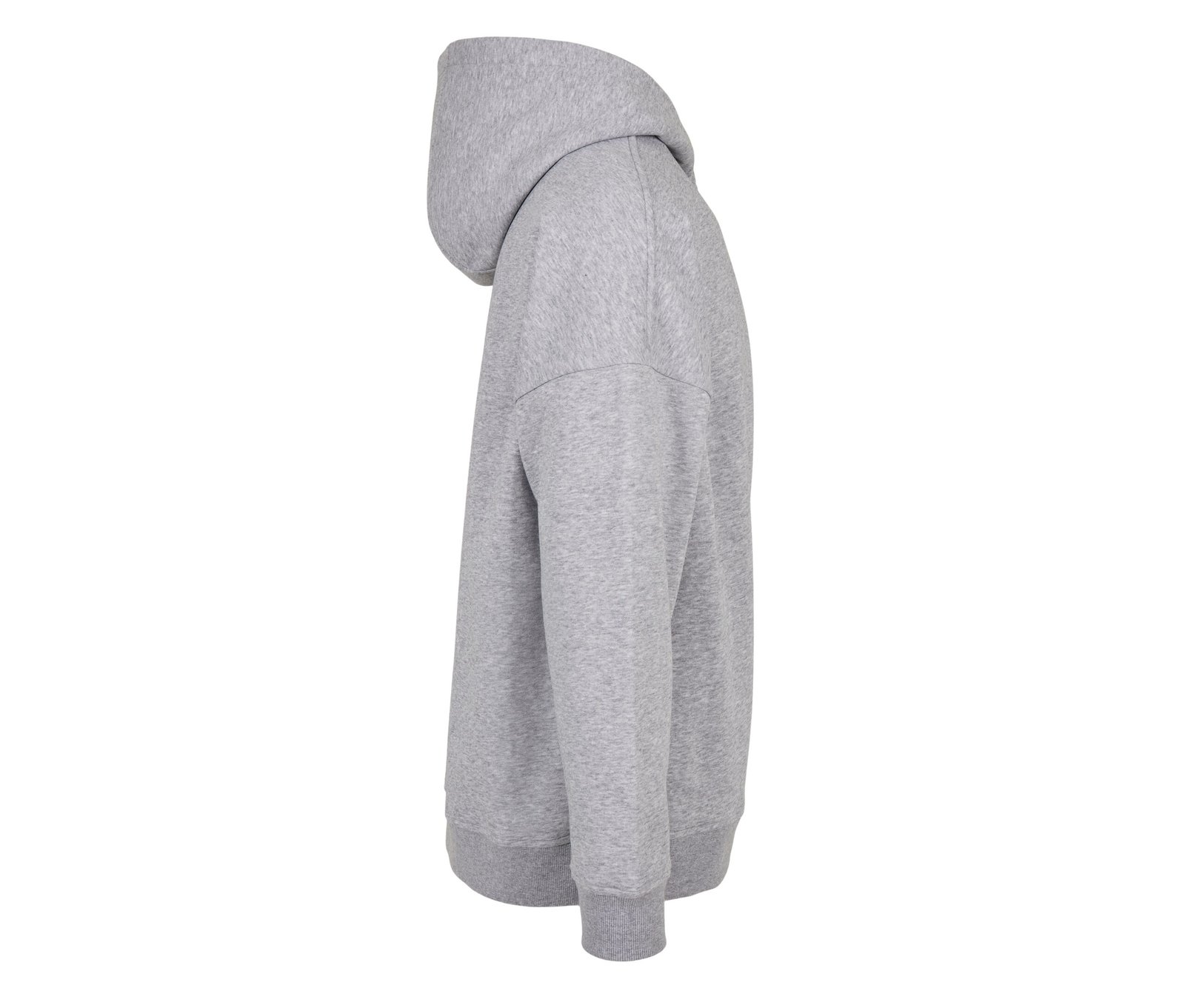 Sweat capuche ample