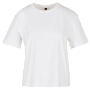 Tee-shirt oversize femme