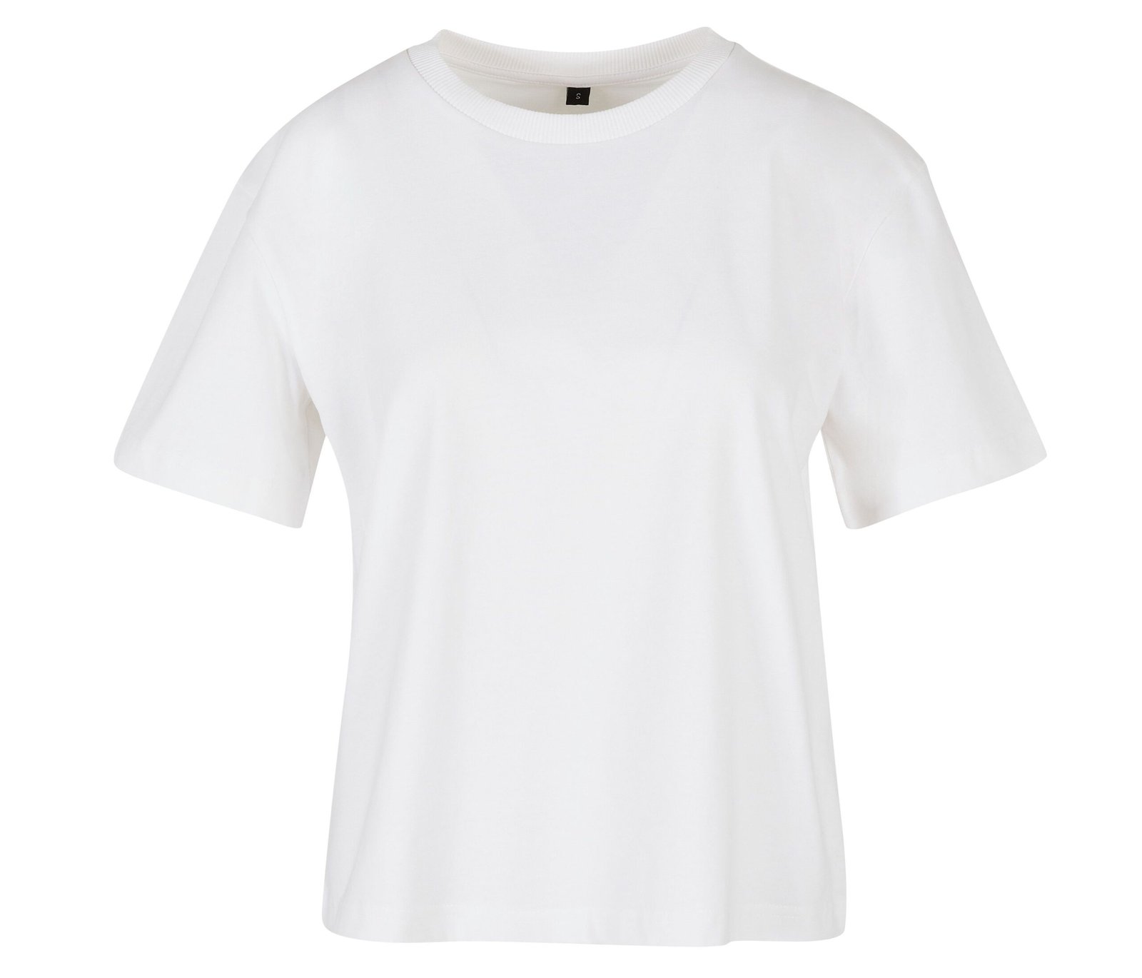 Tee-shirt oversize femme