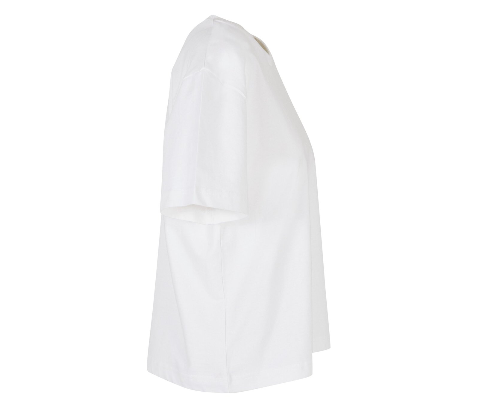 Tee-shirt oversize femme – t-shirt personnalisé
