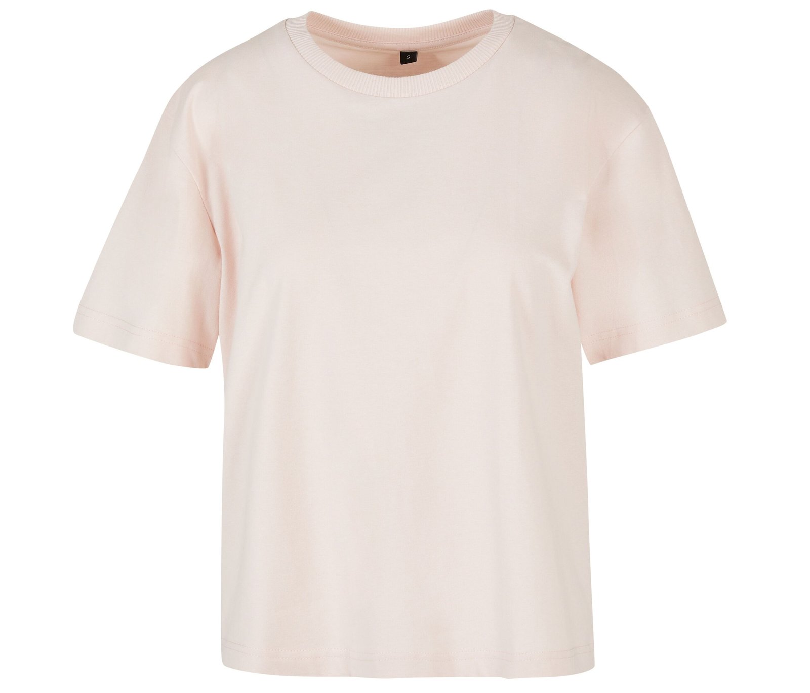 Tee-shirt oversize femme