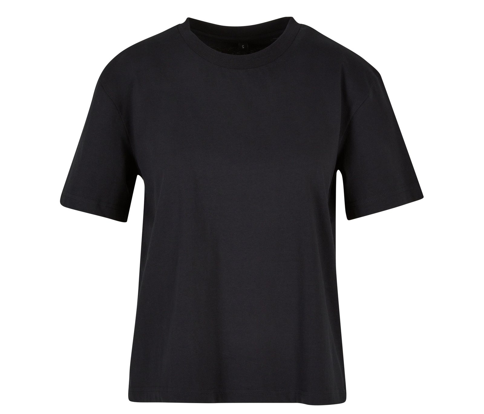 Tee-shirt oversize femme