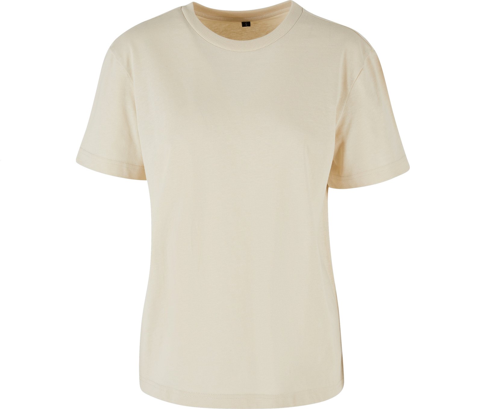 Tee-shirt oversize femme