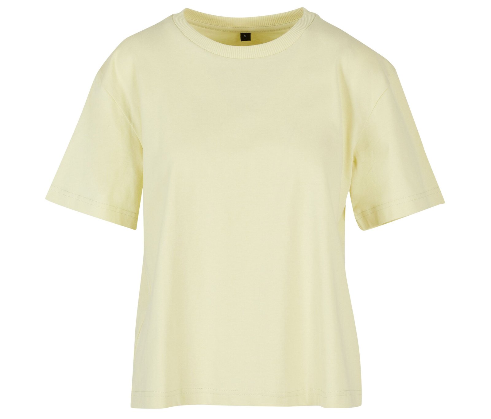 Tee-shirt oversize femme