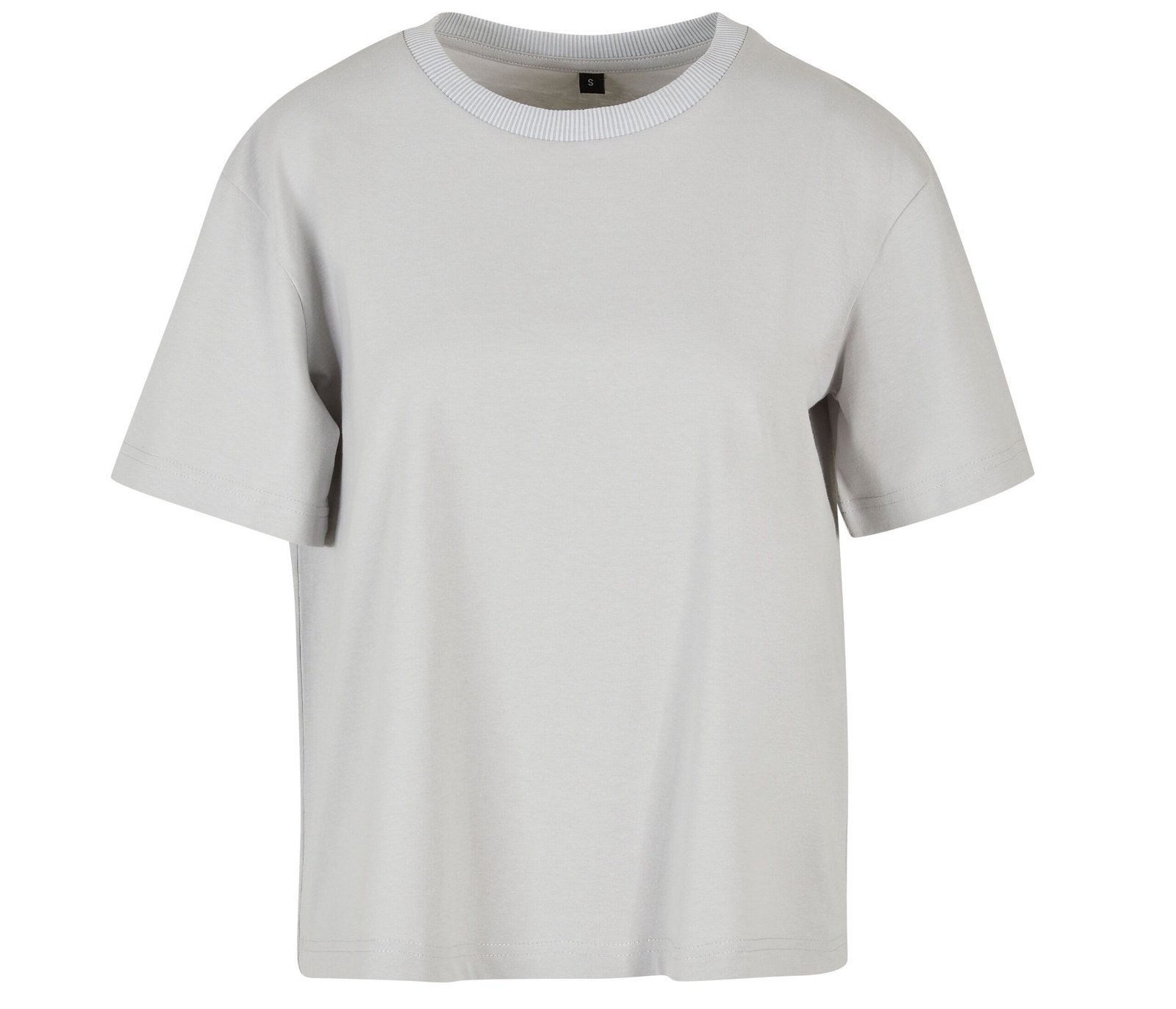 Tee-shirt oversize femme