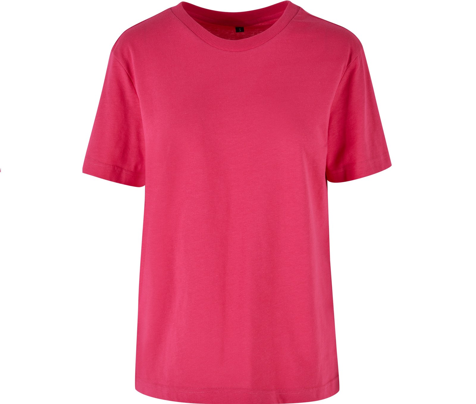Tee-shirt oversize femme