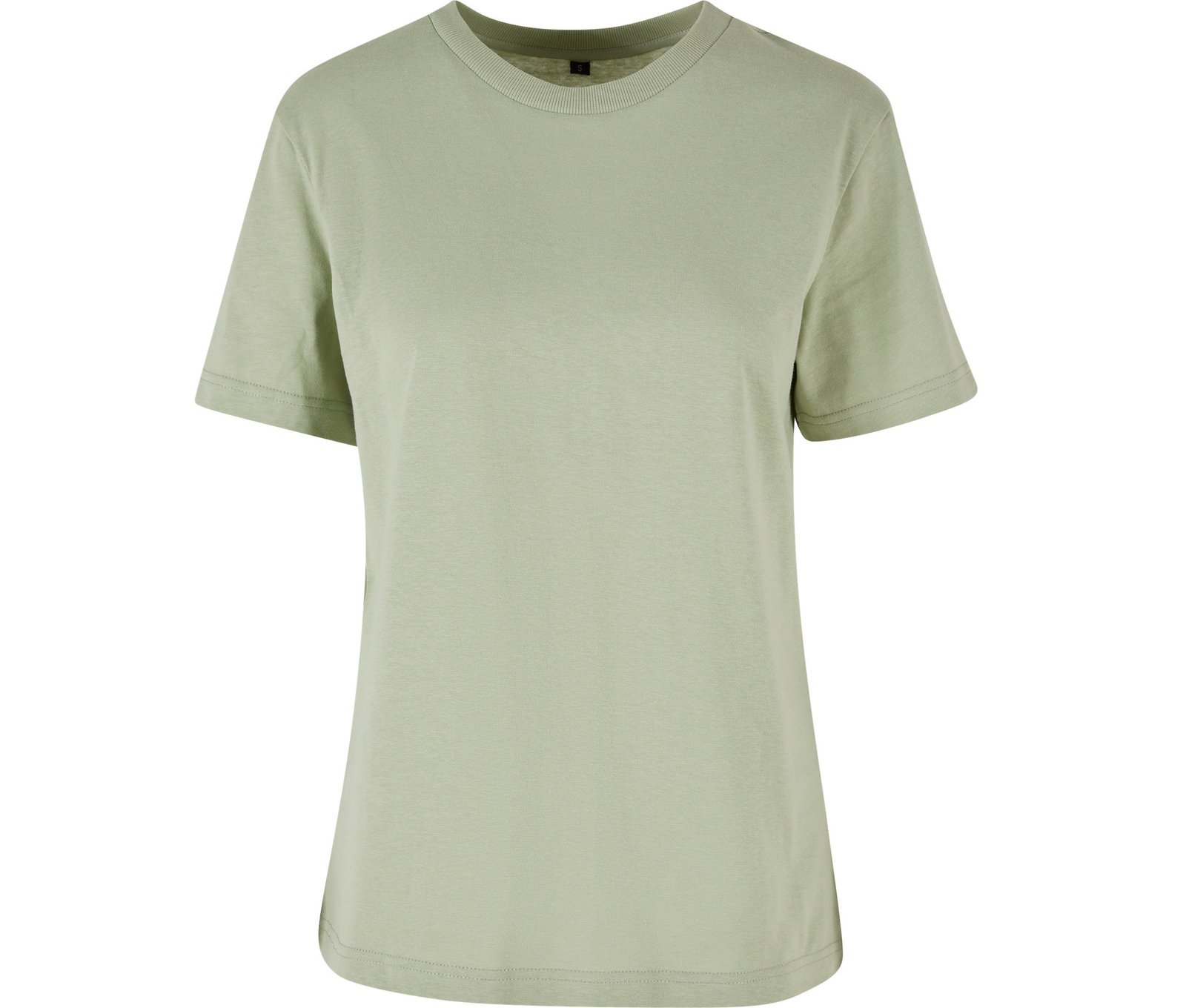 Tee-shirt oversize femme