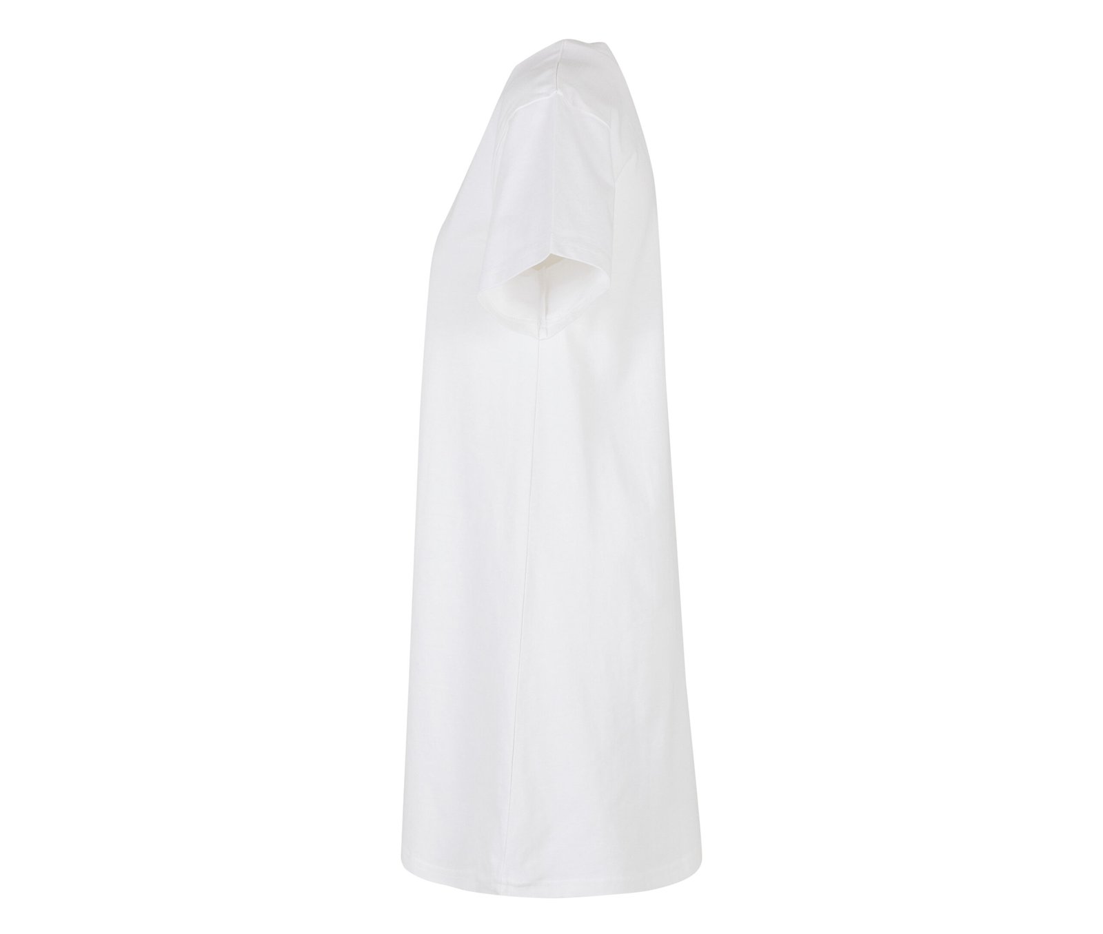 Robe en coton