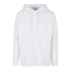 Sweat capuche très lourd