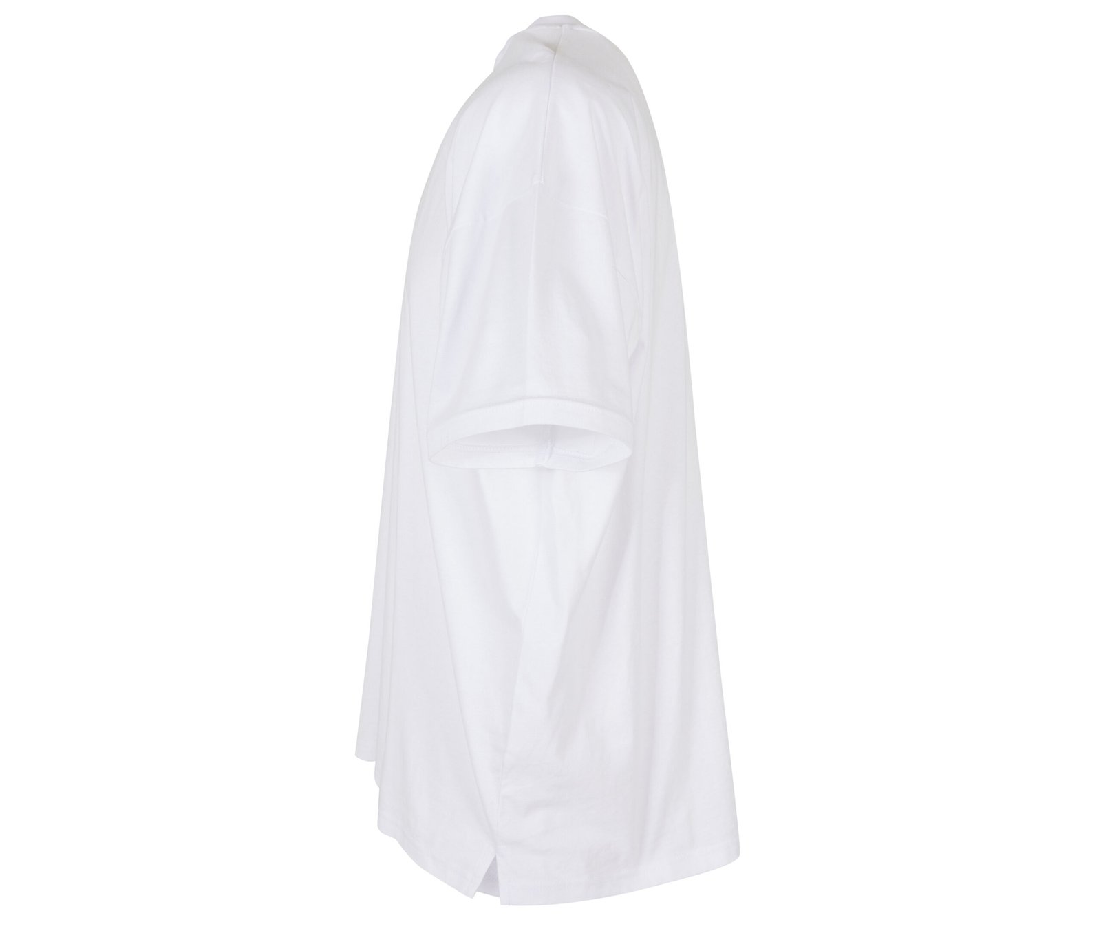 Tee-shirt oversize homme
